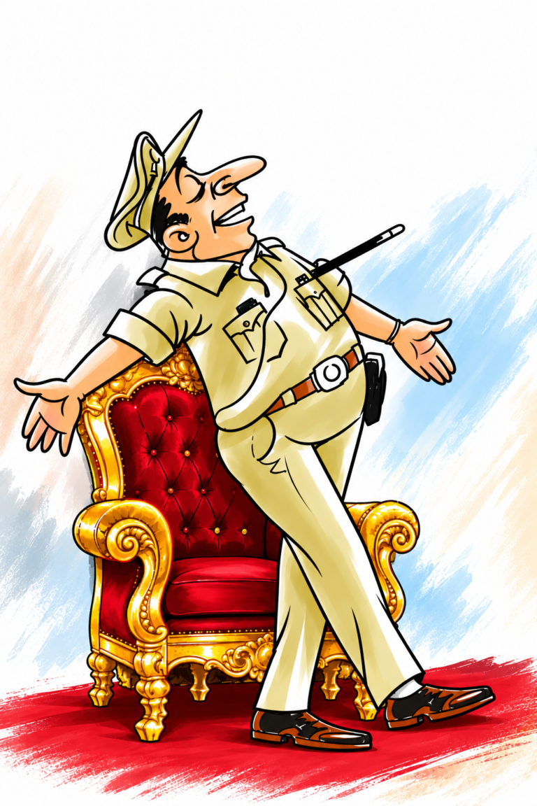 రంగారెడ్డి జిల్లాలో ‘బంగారు బాతు’ ఎక్సైజ్ స్థానం ఎవరిది..?