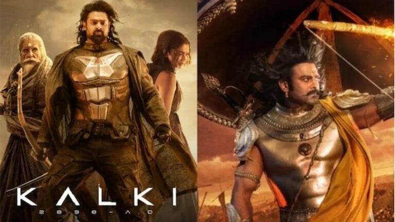 ‘కల్కి 2’ షూటింగ్కు రంగం సిద్ధం