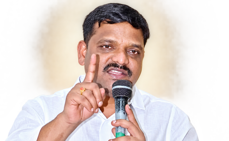 ఎమ్మెల్సీ అభ్యర్థుల ఎంపికపై తీన్మార్ మల్లన్న విమర్శలు
