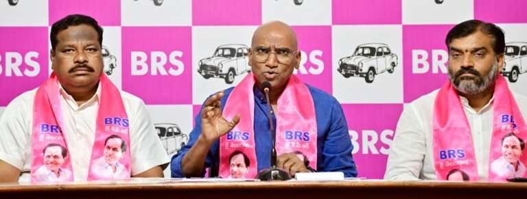 మహిళలపై వేధింపులకు బీజేపీ, కాంగ్రెస్‌లది ఒకే సంస్కృతి